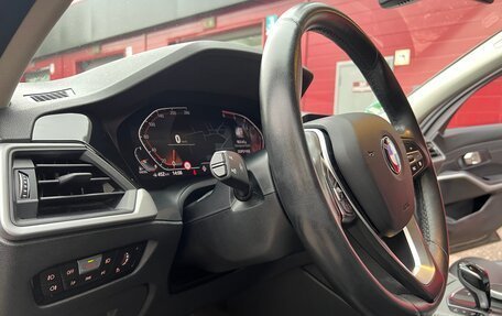 BMW 3 серия, 2020 год, 2 850 000 рублей, 17 фотография