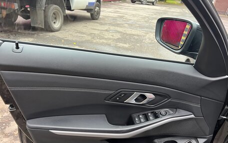 BMW 3 серия, 2020 год, 2 850 000 рублей, 20 фотография