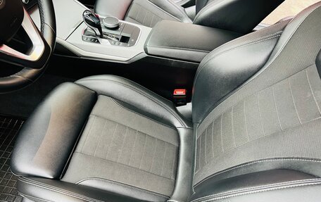 BMW 3 серия, 2020 год, 2 850 000 рублей, 18 фотография