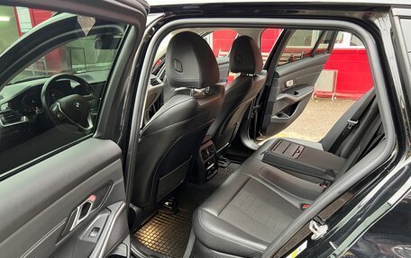 BMW 3 серия, 2020 год, 2 850 000 рублей, 25 фотография