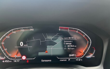 BMW 3 серия, 2020 год, 2 850 000 рублей, 31 фотография