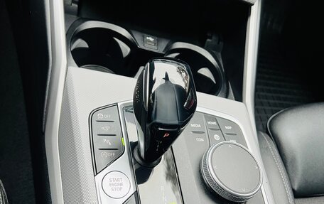 BMW 3 серия, 2020 год, 2 850 000 рублей, 38 фотография