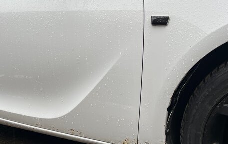 Opel Astra J, 2012 год, 750 000 рублей, 12 фотография