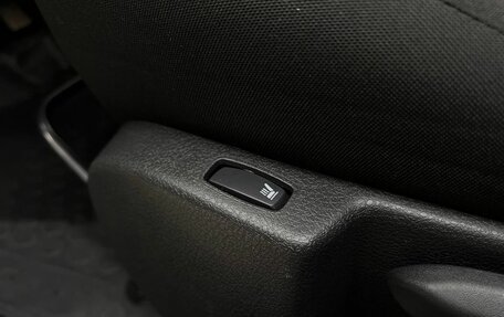 Renault Logan II, 2019 год, 1 245 000 рублей, 25 фотография