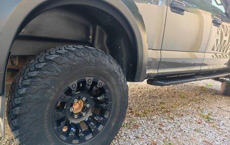 Ford F-150 XIII, 2019 год, 5 800 000 рублей, 8 фотография