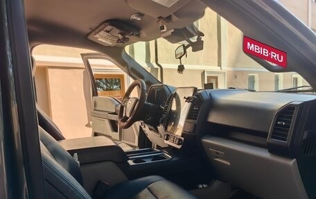 Ford F-150 XIII, 2019 год, 5 800 000 рублей, 6 фотография