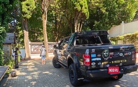 Ford F-150 XIII, 2019 год, 5 800 000 рублей, 3 фотография