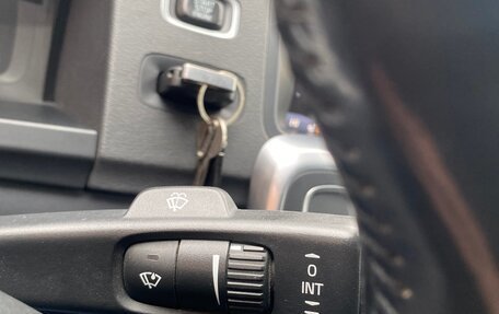 Volvo S60 III, 2012 год, 4 фотография