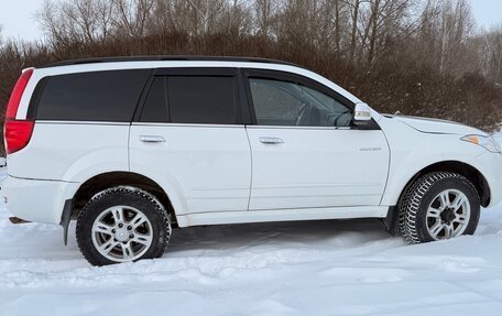 Great Wall Hover H5, 2011 год, 610 000 рублей, 2 фотография