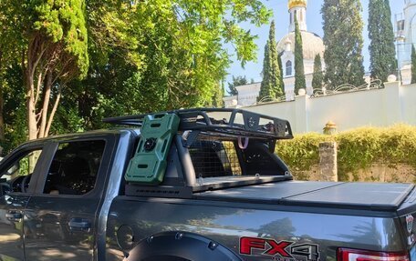 Ford F-150 XIII, 2019 год, 5 800 000 рублей, 11 фотография