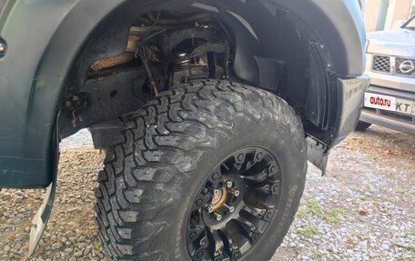 Ford F-150 XIII, 2019 год, 5 800 000 рублей, 12 фотография