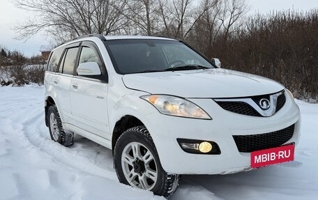 Great Wall Hover H5, 2011 год, 610 000 рублей, 4 фотография