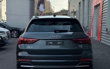 Audi Q3, 2021 год, 3 100 469 рублей, 3 фотография