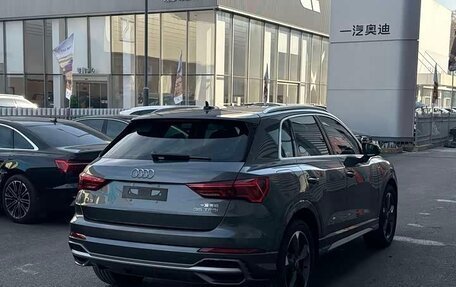 Audi Q3, 2021 год, 3 100 469 рублей, 4 фотография