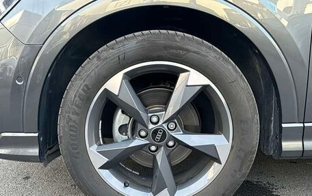 Audi Q3, 2021 год, 3 100 469 рублей, 5 фотография