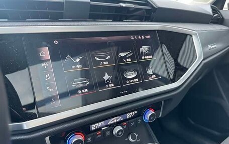 Audi Q3, 2021 год, 3 100 469 рублей, 11 фотография