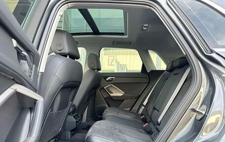 Audi Q3, 2021 год, 3 100 469 рублей, 8 фотография