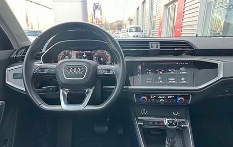 Audi Q3, 2021 год, 3 100 469 рублей, 10 фотография