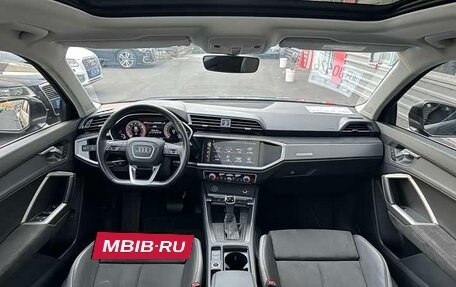 Audi Q3, 2021 год, 3 100 469 рублей, 7 фотография