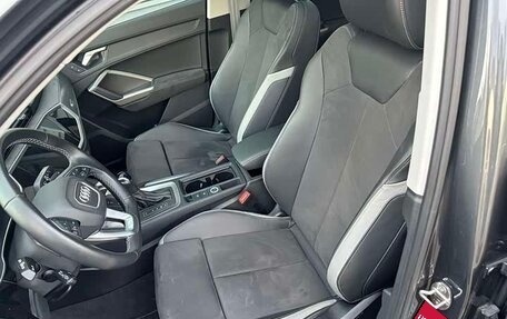 Audi Q3, 2021 год, 3 100 469 рублей, 6 фотография