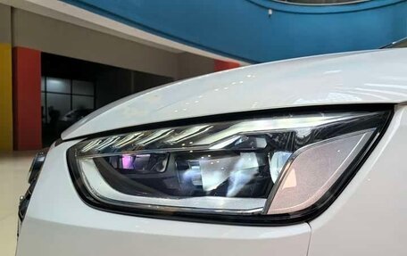 Audi A4, 2021 год, 3 070 469 рублей, 7 фотография