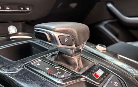 Audi A4, 2021 год, 3 070 469 рублей, 12 фотография