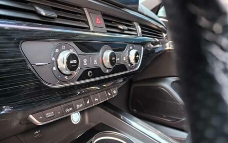 Audi A4, 2021 год, 3 070 469 рублей, 11 фотография