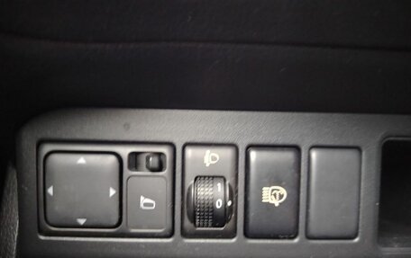 Nissan Note II рестайлинг, 2006 год, 435 000 рублей, 16 фотография