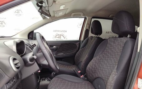 Nissan Note II рестайлинг, 2006 год, 435 000 рублей, 9 фотография