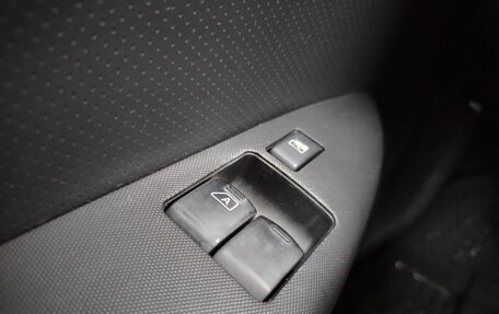 Nissan Note II рестайлинг, 2006 год, 435 000 рублей, 15 фотография