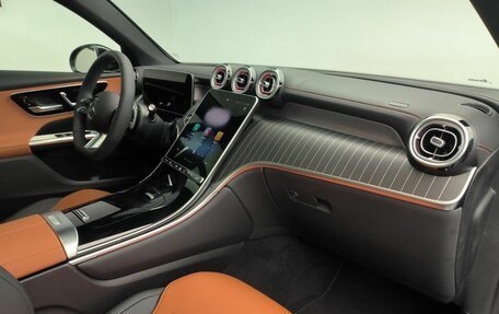 Mercedes-Benz GLC Coupe, 2025 год, 9 340 000 рублей, 7 фотография