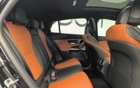 Mercedes-Benz GLC Coupe, 2025 год, 9 340 000 рублей, 9 фотография