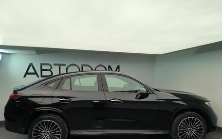 Mercedes-Benz GLC Coupe, 2025 год, 9 340 000 рублей, 5 фотография