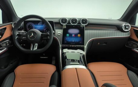 Mercedes-Benz GLC Coupe, 2025 год, 9 340 000 рублей, 11 фотография