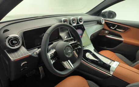 Mercedes-Benz GLC Coupe, 2025 год, 9 340 000 рублей, 15 фотография