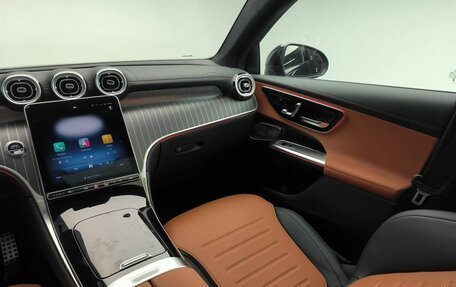 Mercedes-Benz GLC Coupe, 2025 год, 9 340 000 рублей, 12 фотография