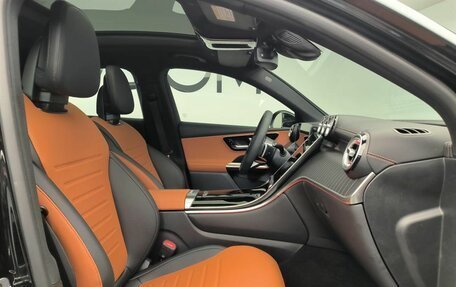 Mercedes-Benz GLC Coupe, 2025 год, 9 340 000 рублей, 8 фотография
