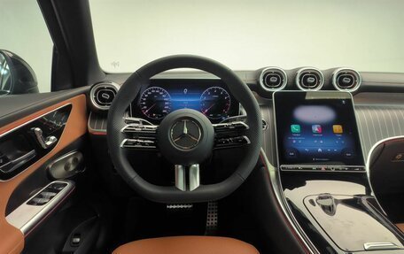 Mercedes-Benz GLC Coupe, 2025 год, 9 340 000 рублей, 13 фотография