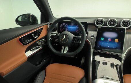 Mercedes-Benz GLC Coupe, 2025 год, 9 340 000 рублей, 10 фотография