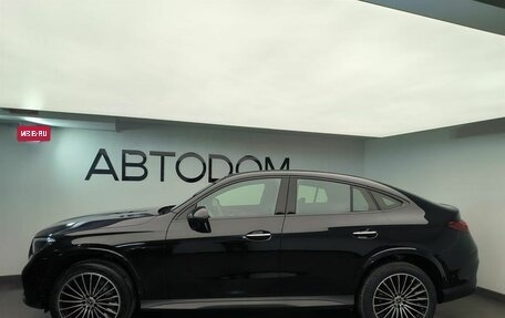 Mercedes-Benz GLC Coupe, 2025 год, 9 340 000 рублей, 6 фотография