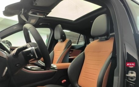 Mercedes-Benz GLC Coupe, 2025 год, 9 340 000 рублей, 16 фотография