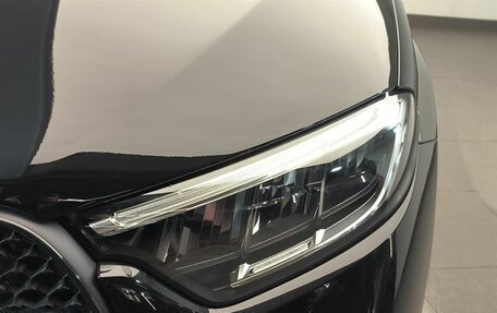 Mercedes-Benz GLC Coupe, 2025 год, 9 340 000 рублей, 21 фотография