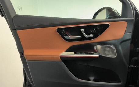 Mercedes-Benz GLC Coupe, 2025 год, 9 340 000 рублей, 18 фотография