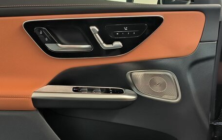 Mercedes-Benz GLC Coupe, 2025 год, 9 340 000 рублей, 19 фотография