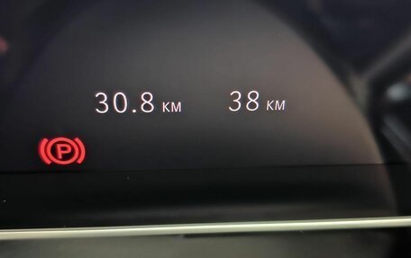 Mercedes-Benz GLC Coupe, 2025 год, 9 340 000 рублей, 25 фотография