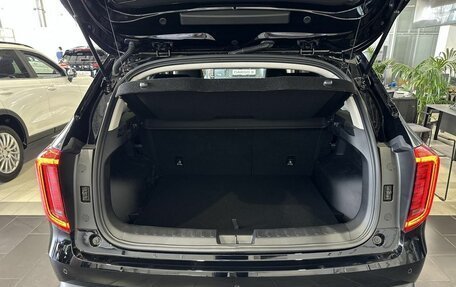 Haval Jolion, 2025 год, 2 599 000 рублей, 7 фотография