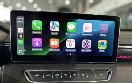 Haval Jolion, 2025 год, 2 599 000 рублей, 21 фотография