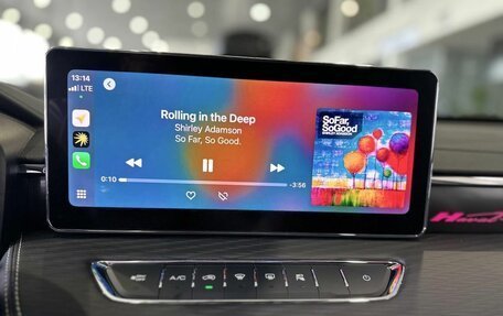 Haval Jolion, 2025 год, 2 599 000 рублей, 23 фотография