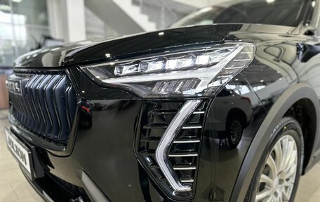 Haval Jolion, 2025 год, 2 599 000 рублей, 29 фотография