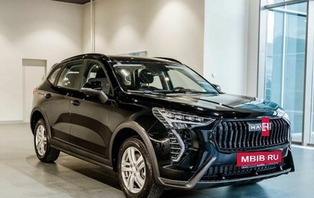 Haval Jolion, 2025 год, 2 399 000 рублей, 3 фотография